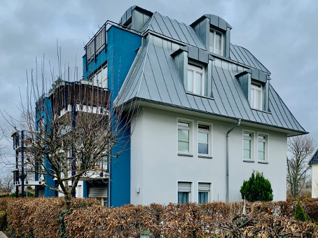 Wohnungen Berlin-Britz